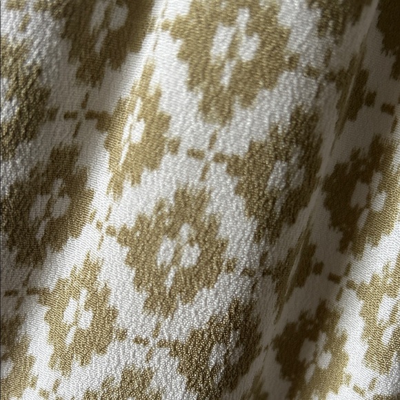 Patterned Jumpsuit - Picture 3 of 5